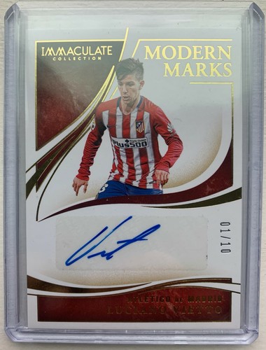 Luciano vietto panini - luciano,