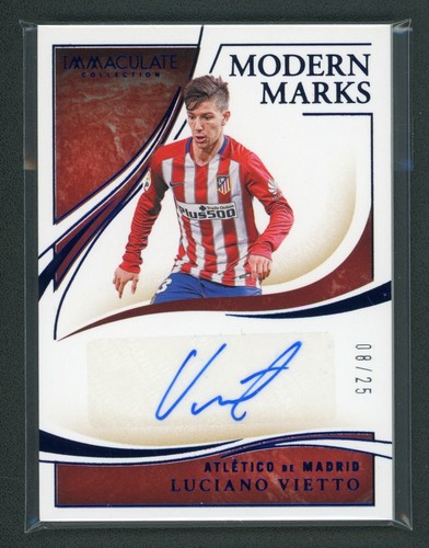 2020 luciano vietto - luciano,