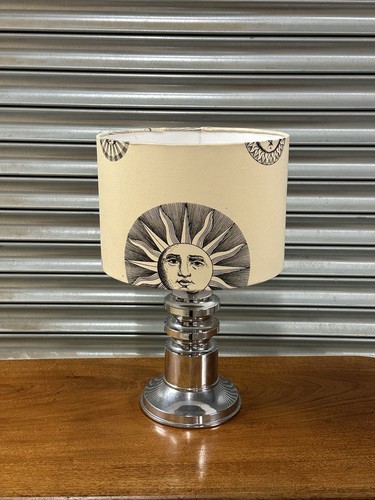 Lampada tavolo fornasetti - da,