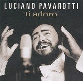 Luciano pavarotti ti - pavarotti, –