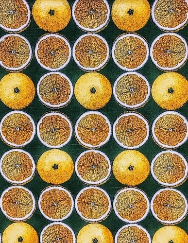Tessuro fornasetti limoni - tessuro,