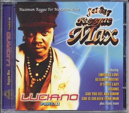 Reggae max 2 by - pt.,
